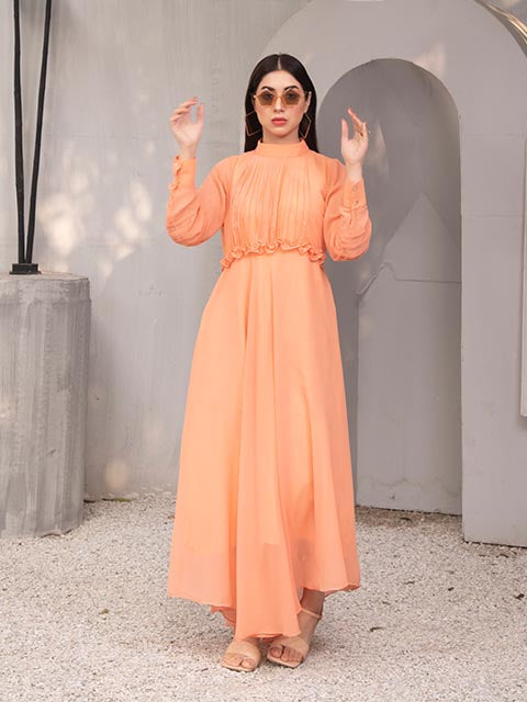 Coral peach (FR-556)