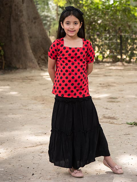 Polka (SKU-4)