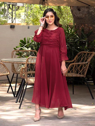 Maroon Dream (FR-370)