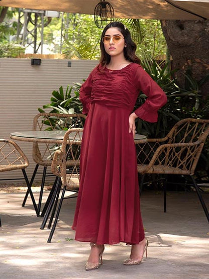 Maroon Dream (FR-370)