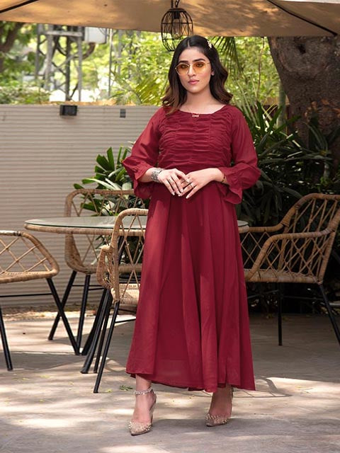 Maroon Dream (FR-370)