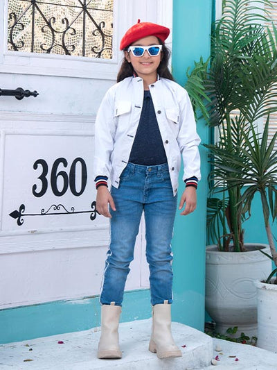 Snowy Sheathing (TDK-07)