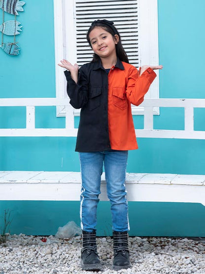 Two Shades Jackets (TDK-10)