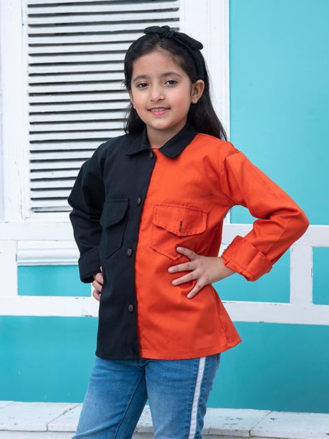 Two Shades Jackets (TDK-10)