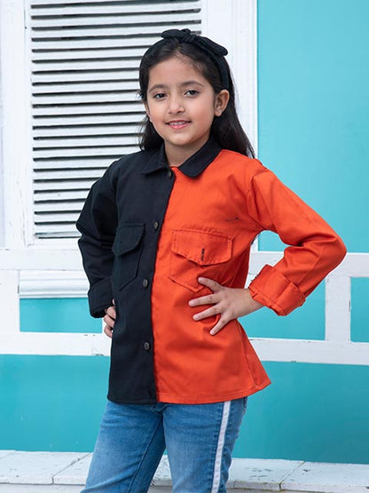 Two Shades Jackets (TDK-10)