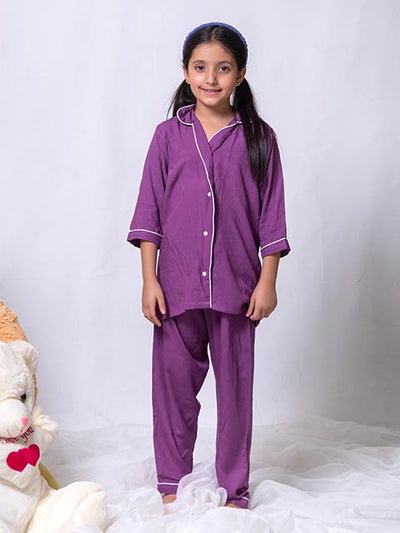 Move Kids Pjs (NJ-10)