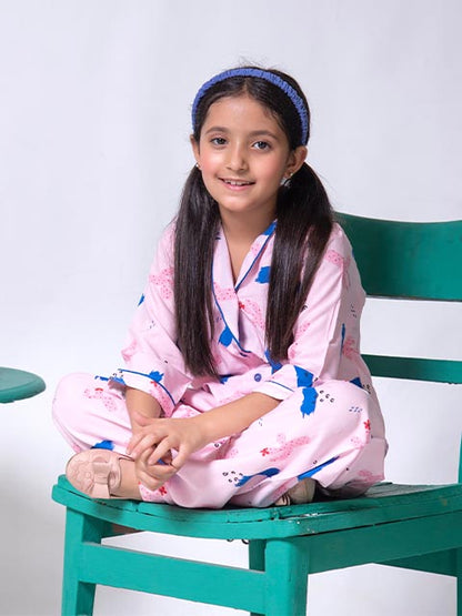 Candy Kids Pj (NJ-01)
