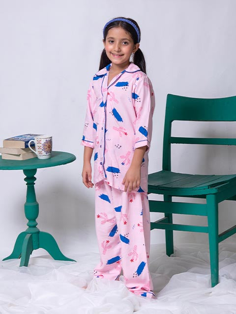 Candy Kids Pj (NJ-01)