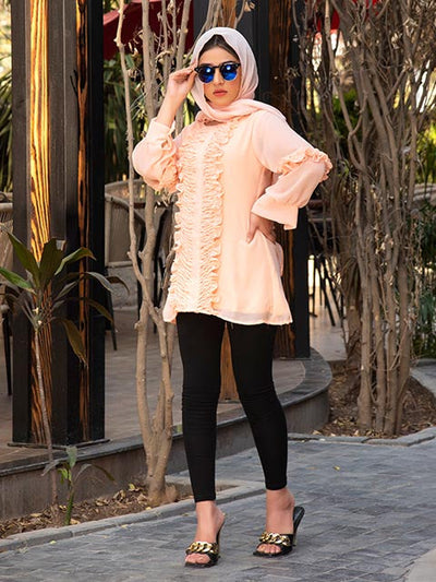 Peachy Dreams (AB-75)