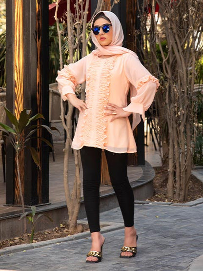 Peachy Dreams (AB-75)