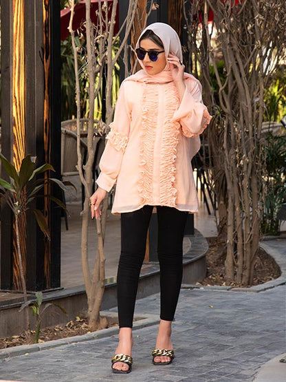 Peachy Dreams (AB-75)