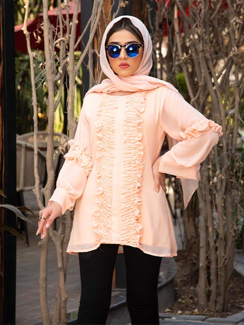 Peachy Dreams (AB-75)