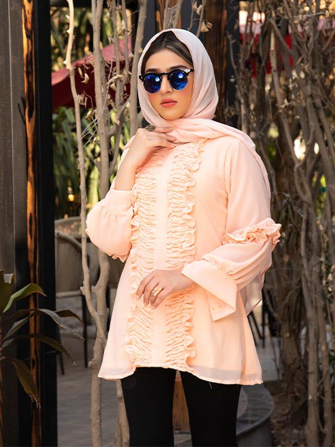Peachy Dreams (AB-75)