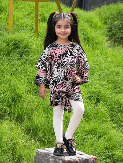 Needle leaves (NK-19)