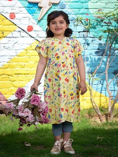 Butterfly babies (NK-05)