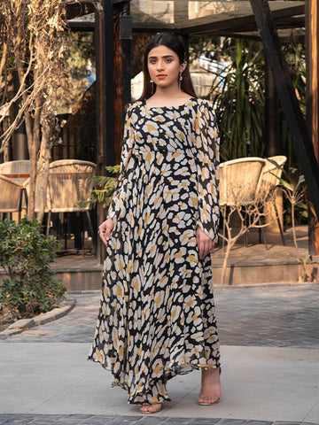 Bandhani print (FR-576)